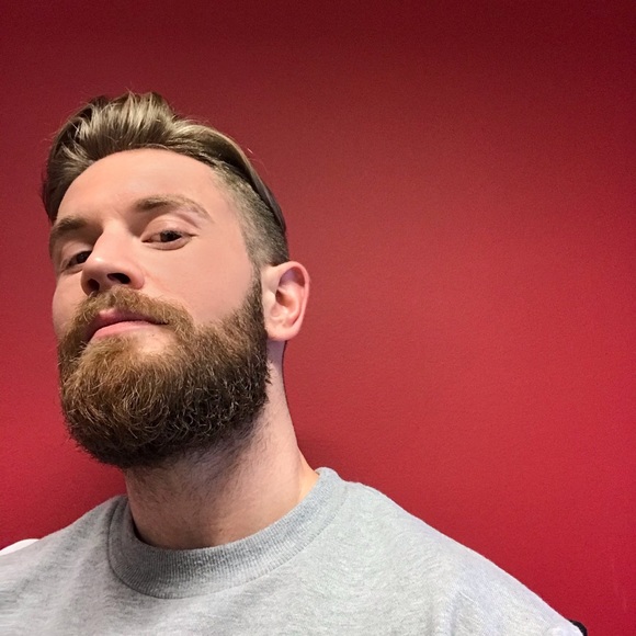 Meet your Posher, Shane - Picture 1 of 1